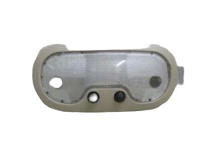 Chevy Suburban 2500 Dome Light - 15166043