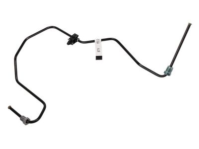 60004202 GM Pipe, Hydraulic Brake, Front Product Photo 2 of 2