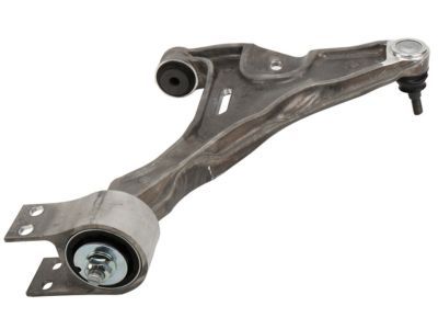 Cadillac DTS Control Arm - 15939600