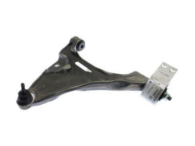 Cadillac DTS Control Arm - 15939600