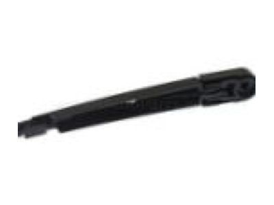 Chevy Cruze Wiper Arm - 13419000
