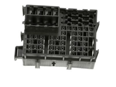 Chevy Impala Relay Block - 12176369