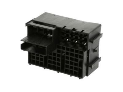 Chevy Impala Relay Block - 12176369