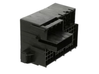 Chevy Impala Relay Block - 12176369