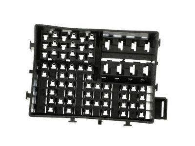 Chevy Impala Relay Block - 12176369