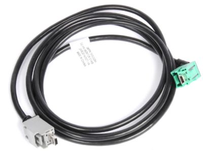 84022315 GM Cable, Mobile Telephone Radio Product Photo 2 of 5