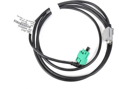 GM 84022315 Cable, Mobile Telephone Radio 84022315 GM Cable, Mobile Telephone Radio Product Photo 1 of 5