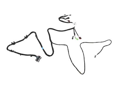 GM 42813538 Harness, Body Wiring 42813538 GM Harness, Body Wiring Product Photo 1 of 10