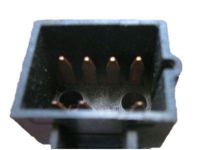 GMC C1500 Blower Control Switches - 16192099