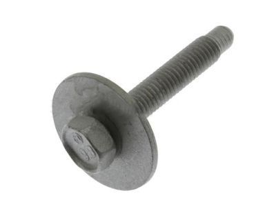 GMC 11516931 Radiator Bolt