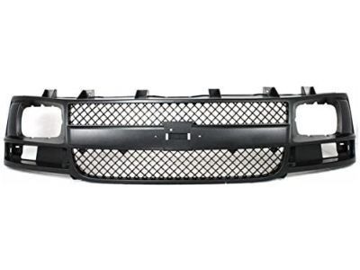 Chevy 22816424 Grille