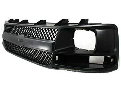 Chevy 22816424 Grille