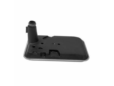 Chevy Avalanche 1500 Automatic Transmission Filter - 29537965
