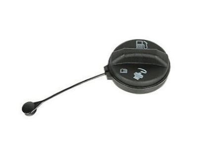 Chevy 19153384 CAP,FUEL TANK FILLER