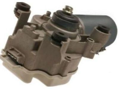 Buick Electra Wiper Motor - 88961293