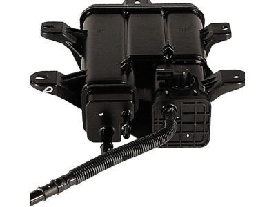 GMC Vapor Canister - 23156464