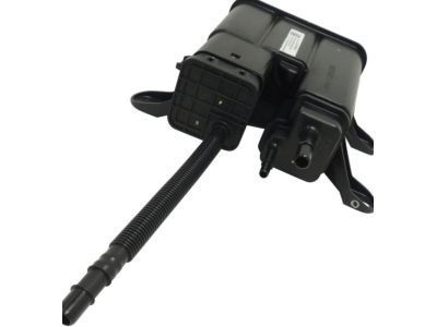 GMC Vapor Canister - 23156464