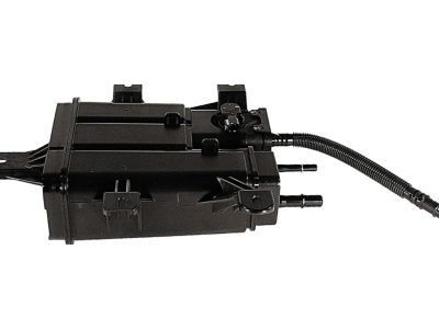 GMC Vapor Canister - 23156464