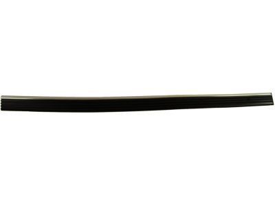 GMC C2500 Door Moldings - 15740102