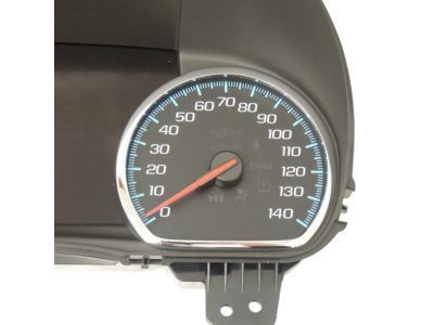 GMC Speedometer - 84505081