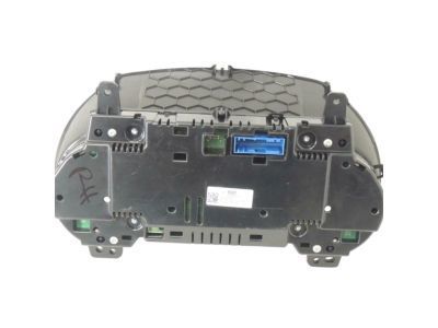 GMC Speedometer - 84505081