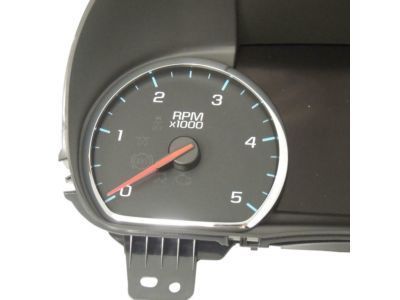 GMC Speedometer - 84505081