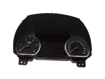 GMC Speedometer - 84505081