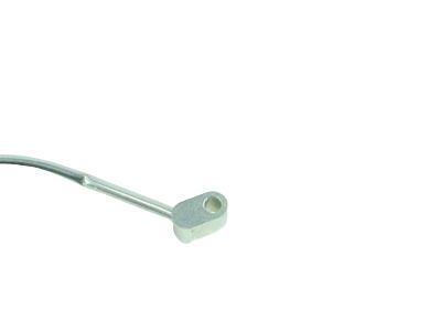 Pontiac Coolant Pipe - 12602544