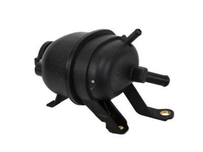 Cadillac Power Steering Reservoir - 22765742