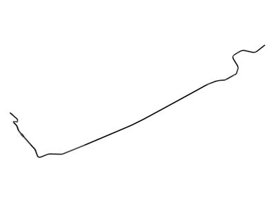 GM 84071382 Pipe, Early Fuel Evaporation 84071382 GM Pipe, Early Fuel Evaporation Product Photo 1 of 1