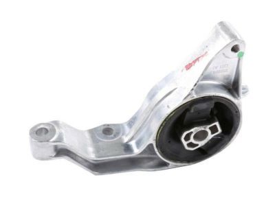 Chevy 25973863 Front Transmission Mount