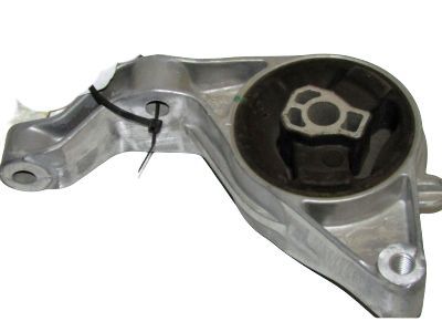 Chevy 25973863 Front Transmission Mount