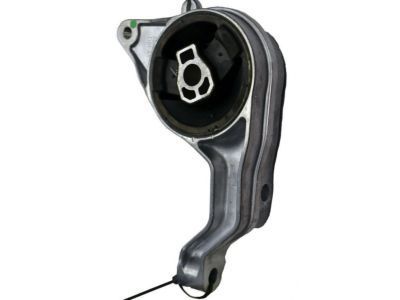 Chevy 25973863 Front Transmission Mount