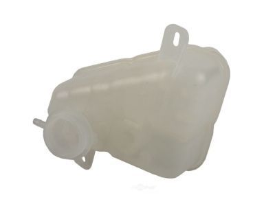 Pontiac Coolant Reservoir - 15908178