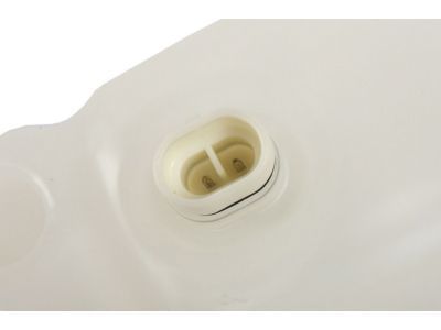 Pontiac Coolant Reservoir - 15908178