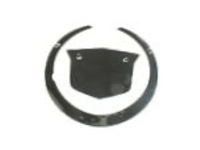 Cadillac Escalade EXT Emblem - 22984655