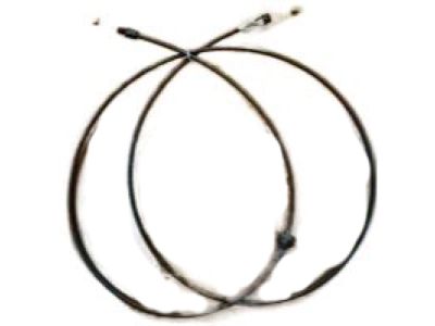 Chevy Tahoe Door Latch Cable - 84083377
