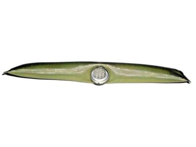 Cadillac Fuel Pump Strainer - 25121832