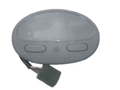 Chevy Aveo Dome Light - 96650543
