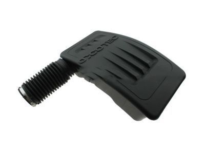GMC Air Intake Coupling - 20920721