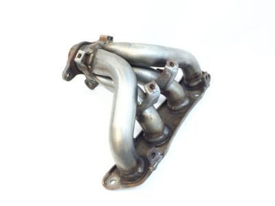 Chevy Prizm Exhaust Manifold - 94858430