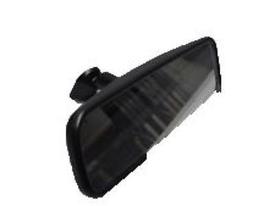 Pontiac Side View Mirrors - 10277770