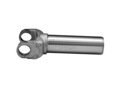 Chevy Silverado 3500 HD Driveshaft Yokes - 20877209