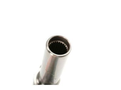 Chevy Silverado 3500 HD Driveshaft Yokes - 20877209