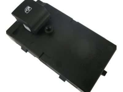 Chevy Power Window Switch - 95188248