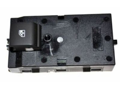 Chevy Power Window Switch - 95188248