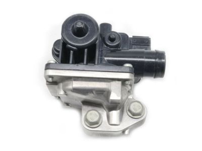 GMC Secondary Air Injection Check Valve - 12639108