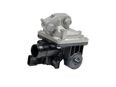 GMC Secondary Air Injection Check Valve - 12639108
