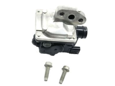 GMC Secondary Air Injection Check Valve - 12639108