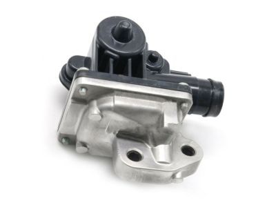 GMC Secondary Air Injection Check Valve - 12639108